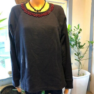 J.Crew Women Sweater Size Xl